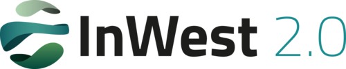 InWest 2.0 - Logo